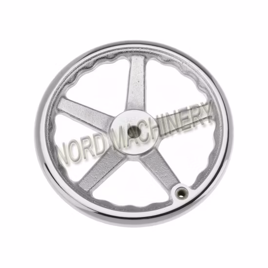 Volante de interruptor manual de fábrica al por mayor